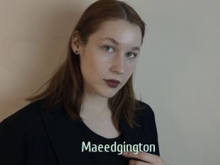 Maeedgington