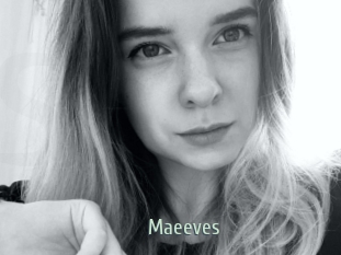 Maeeves