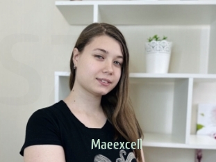 maeexcell Sexcam Zone