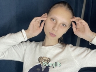 Maegills
