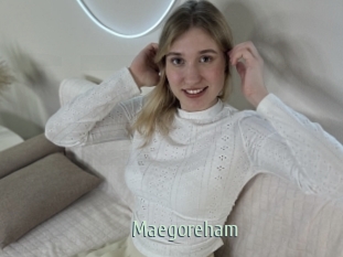 Maegoreham