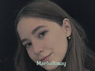 Maehalloway