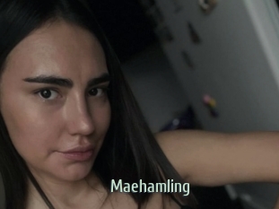 Maehamling