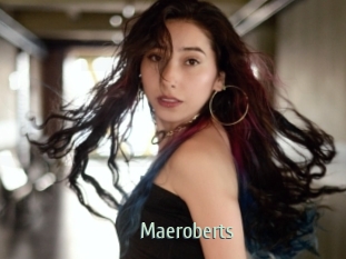 Maeroberts