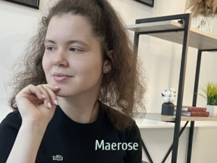 Maerose