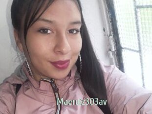 Maeruiz303av