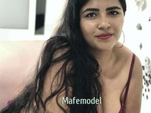 Mafemodel
