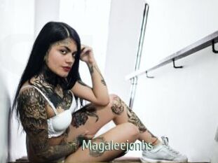 Magaleejonhs