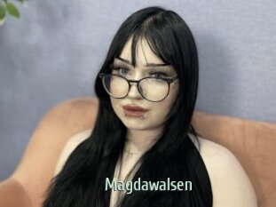 Magdawalsen