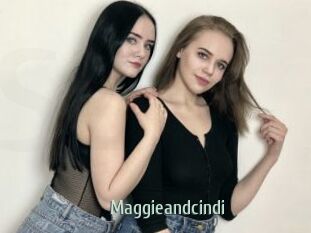 Maggieandcindi