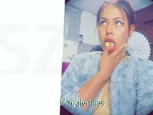 Maggiemiles