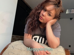 Maggysimpson