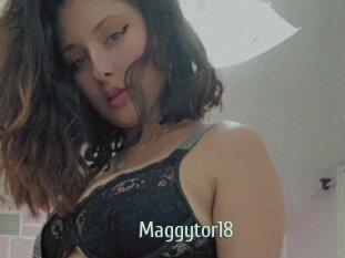 Maggytor18