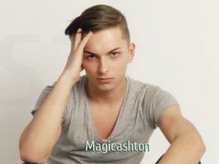 Magicashton