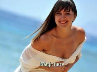 Magichere