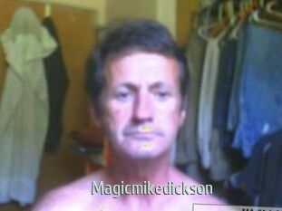 Magicmikedickson