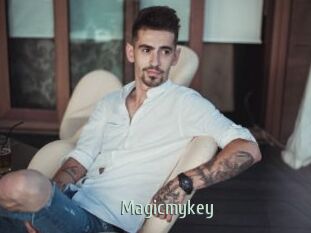 Magicmykey