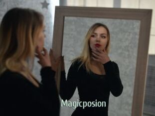 Magicposion