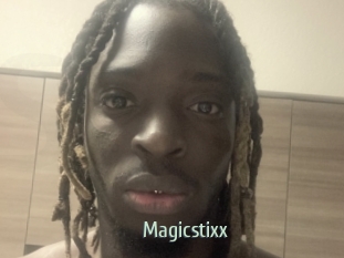 Magicstixx