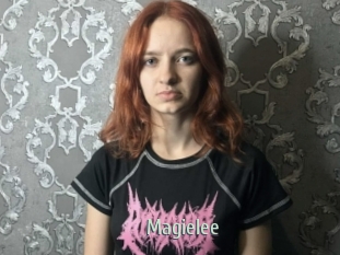 magielee Sexcam Zone