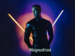 magnusfrost Sexcam Zone