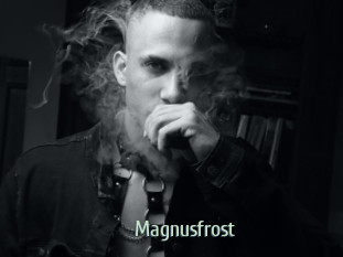 Magnusfrost