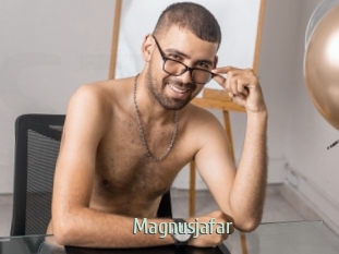 magnusjafar Sexcam Zone