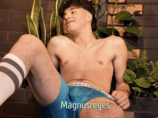 Magnusreyes