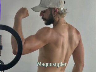 Magnusryder