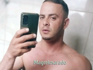 Magrelosarado