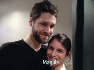 Maguie