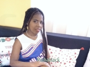 Mahablack