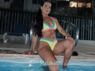 Maiakalifa