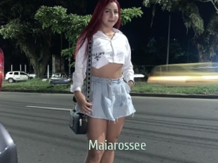 Maiarossee