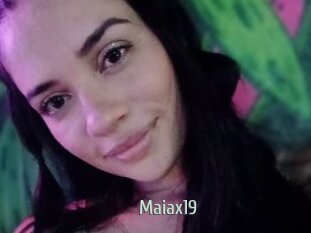 Maiax19