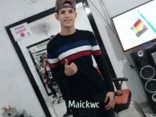 Maickwc