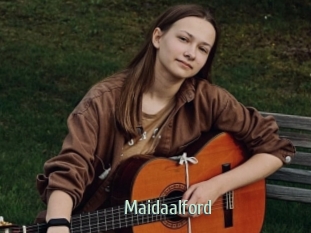 Maidaalford