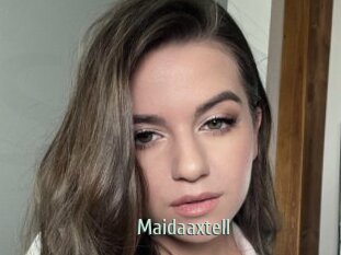 Maidaaxtell