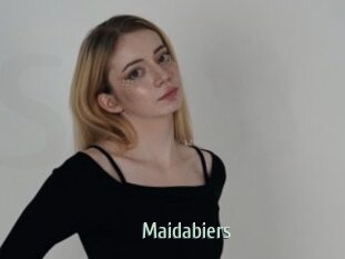 Maidabiers