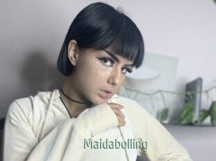 Maidabolling