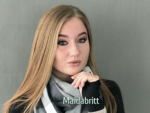 Maidabritt