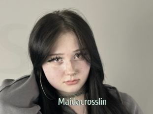 Maidacrosslin