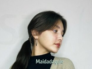 Maidadagyie