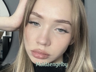 Maidaengelby
