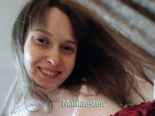 maidaesten Sexcam Zone