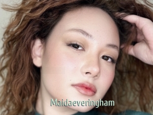 Maidaeveringham