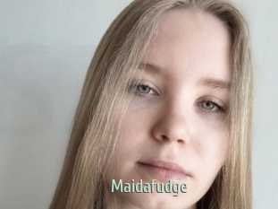 Maidafudge