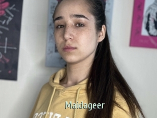 Maidageer