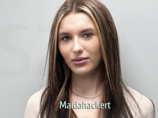 Maidahackert