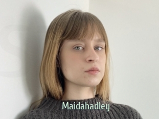 Maidahadley